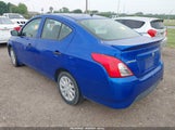 NISSAN VERSA 1.6 S+ 3N1CN7APXGL889473 снимка