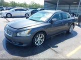 NISSAN MAXIMA 3.5 S 1N4AA5AP1CC833745 снимка