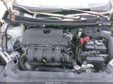 NISSAN SENTRA SV 3N1AB7AP1GL674161 снимка