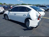 NISSAN SENTRA SV 3N1AB7AP1GL674161 снимка