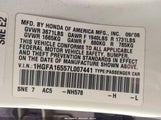HONDA CIVIC LX 1HGFA16557L007441 снимка