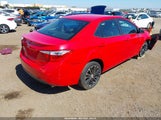TOYOTA COROLLA S W/SPECIAL EDITION PKG 2T1BURHEXGC516870 снимка