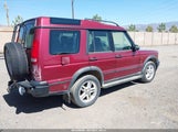 Land Rover Discovery Series Ii Se SALTY15402A743321 photo