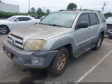 TOYOTA 4RUNNER SR5 V6 JTEZU14R730008249 снимка