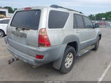 TOYOTA 4RUNNER SR5 V6 JTEZU14R730008249 снимка