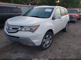 ACURA MDX 2HNYD28298H543065 снимка