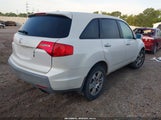 ACURA MDX 2HNYD28298H543065 снимка