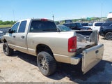 DODGE RAM 1500 SLT/LARAMIE 1D7HU18D25S142114 снимка