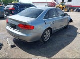 AUDI A4 2.0T PREMIUM WAUMF78K09N046505 снимка