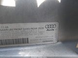 AUDI A4 2.0T PREMIUM WAUMF78K09N046505 снимка
