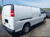 CHEVROLET EXPRESS 2500 WORK VAN 1GCZGFBA8A1144127 снимка