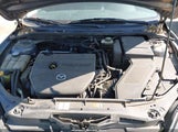 MAZDA MAZDA3 S GRAND TOURING JM1BK344681839920 photo