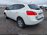NISSAN ROGUE SELECT S JN8AS5MT3EW618812 снимка