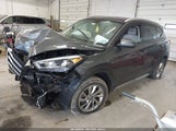 HYUNDAI TUCSON SEL KM8J3CA45JU681289 снимка