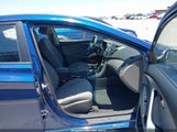 HYUNDAI ELANTRA SE 5NPDH4AE1GH705446 снимка