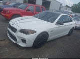 BMW 535I XDRIVE WBA5B3C51ED539796 снимка