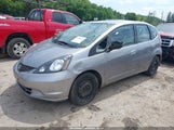 HONDA FIT JHMGE8H21AC029882 снимка