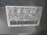 HONDA FIT JHMGE8H21AC029882 снимка