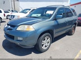ACURA MDX 2HNYD18825H558615 снимка