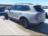 Kia Telluride Sx X-Line 5XYP5DGC8RG504794 снимка