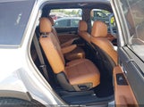 Kia Telluride Sx X-Line 5XYP5DGC8RG504794 fotografie