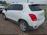CHEVROLET TRAX FWD LS KL7CJKSB3LB059411 fotografie