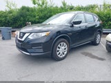 NISSAN ROGUE S 5N1AT2MV5KC826014 снимка