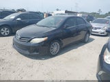 TOYOTA COROLLA LE 5YFBU4EE7DP134427 снимка