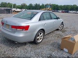 HYUNDAI SONATA GLS V6/LX V6 5NPEU46F16H030620 снимка