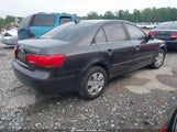 HYUNDAI SONATA GLS 5NPET46C79H499014 снимка