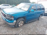 GMC YUKON SLT 1GKEK13TX1J191325 снимка