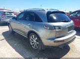 INFINITI FX35 JNRAS08U56X103629 снимка