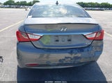 HYUNDAI SONATA LIMITED 5NPEC4AC0BH140360 снимка