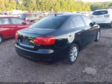 VOLKSWAGEN JETTA 2.5L SE 3VWDX7AJ3CM422968 снимка
