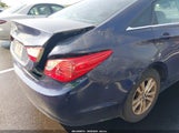 HYUNDAI SONATA GLS 5NPEB4AC7DH726866 снимка