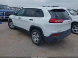 JEEP CHEROKEE SPORT 1C4PJLAB4GW249390 photo