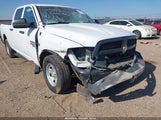 RAM 1500 CLASSIC TRADESMAN 4X2 6'4 BOX 1C6RR6STXKS609893 снимка