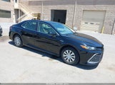 TOYOTA CAMRY LE HYBRID 4T1C31AK2MU561188 photo