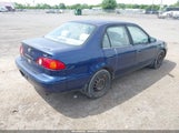 TOYOTA COROLLA CE/LE/S 2T1BR18E52C547715 снимка