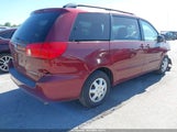 TOYOTA SIENNA LE 5TDKK4CC5AS325208 снимка