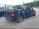 Ford F-150 Fx4/Lariat/Xl/Xlt 1FTPX14525NB05610 fotografie