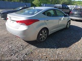 HYUNDAI ELANTRA GLS 5NPDH4AE1DH257091 снимка