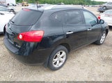 NISSAN ROGUE SL JN8AS5MV6AW104416 photo