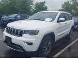 Jeep Grand Cherokee Wk Limited 4X4 1C4RJFBG3NC119698 fotografie