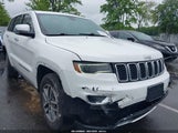 Jeep Grand Cherokee Wk Limited 4X4 1C4RJFBG3NC119698 fotografie