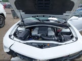 CHEVROLET CAMARO 2SS 2G1FJ1EW8F9105046 снимка