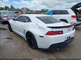 CHEVROLET CAMARO 2SS 2G1FJ1EW8F9105046 снимка