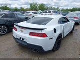 CHEVROLET CAMARO 2SS 2G1FJ1EW8F9105046 снимка