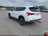 Hyundai Santa Fe Hybrid Blue 5NMS2DA18PH009010 снимка