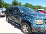 CHEVROLET TAHOE LT 1GNFC13J37R359934 снимка